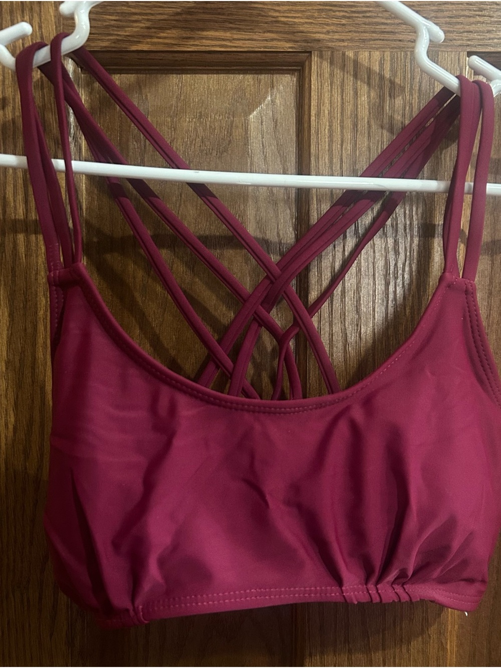 Bikini Deep Berry